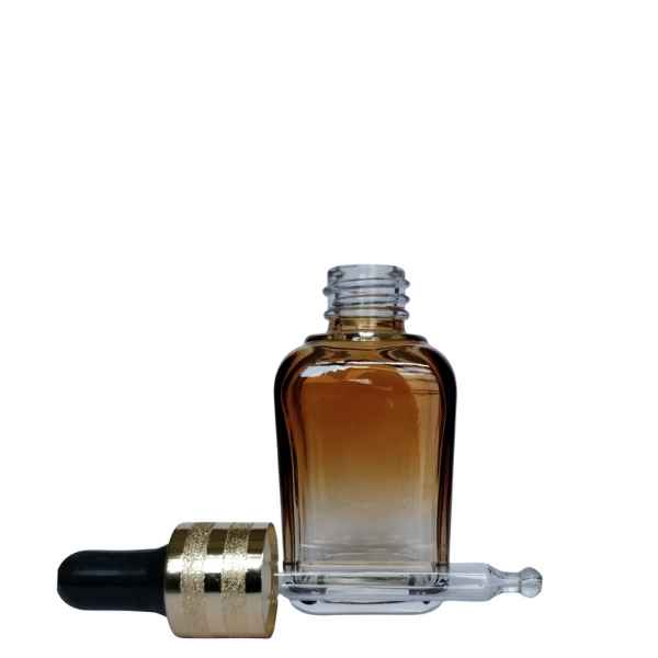 Vanilla Perfume Oil - 15ml Amber Glass Dropper Bottle - Premium Grade –  PERFUME STUDIO